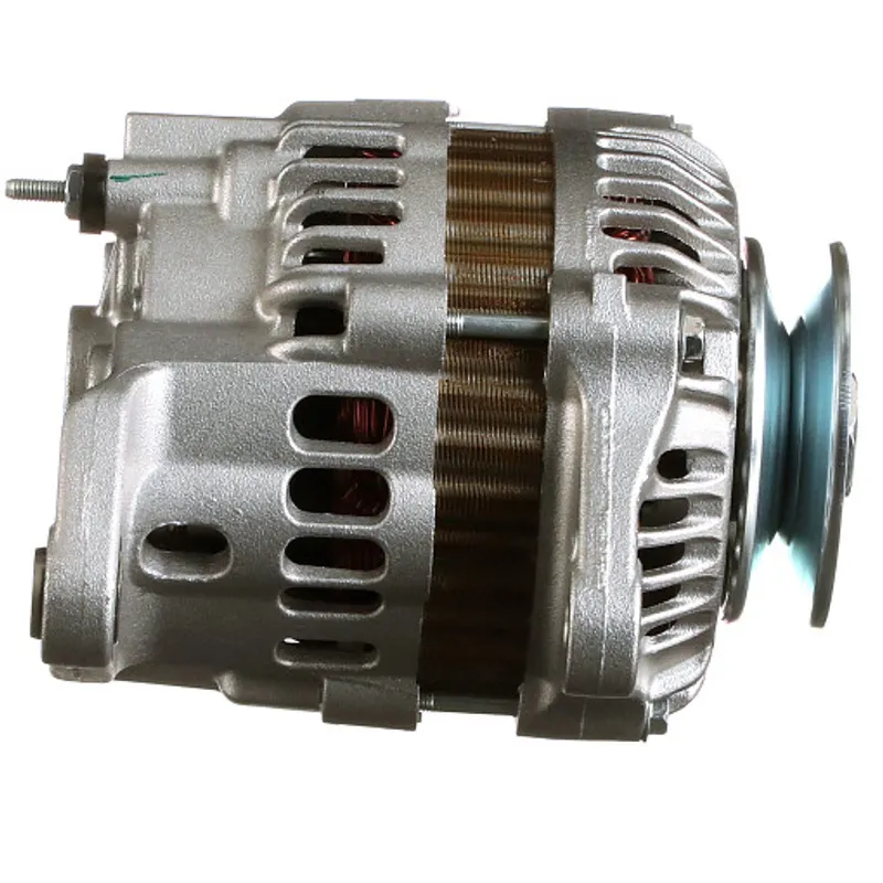 Peça código OEM SBA185046380 — Alternator - 12-Volt - 55-Amp