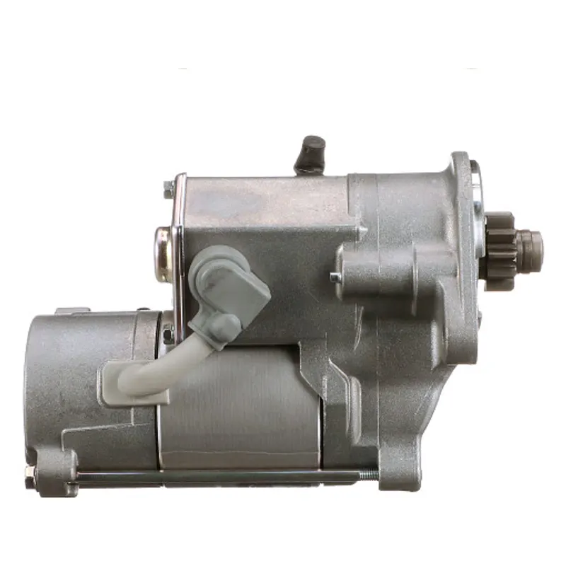 Peça código OEM SBA185086530 — Motor de partida