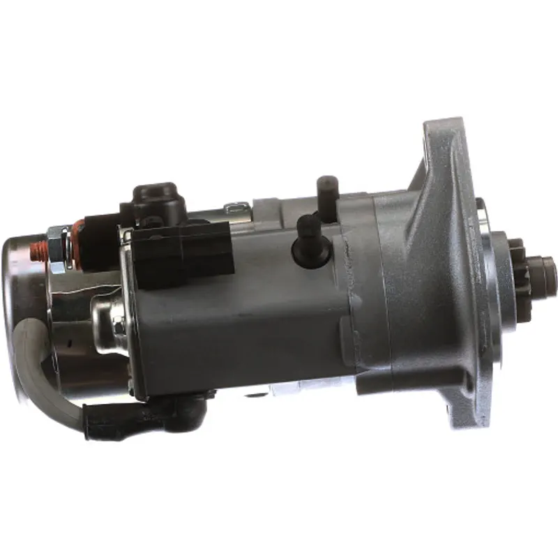 Peça código OEM SBA185086750 — Motor de partida