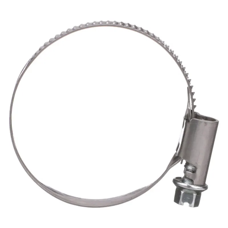 Peça código OEM SBA398750450 — Hose Band