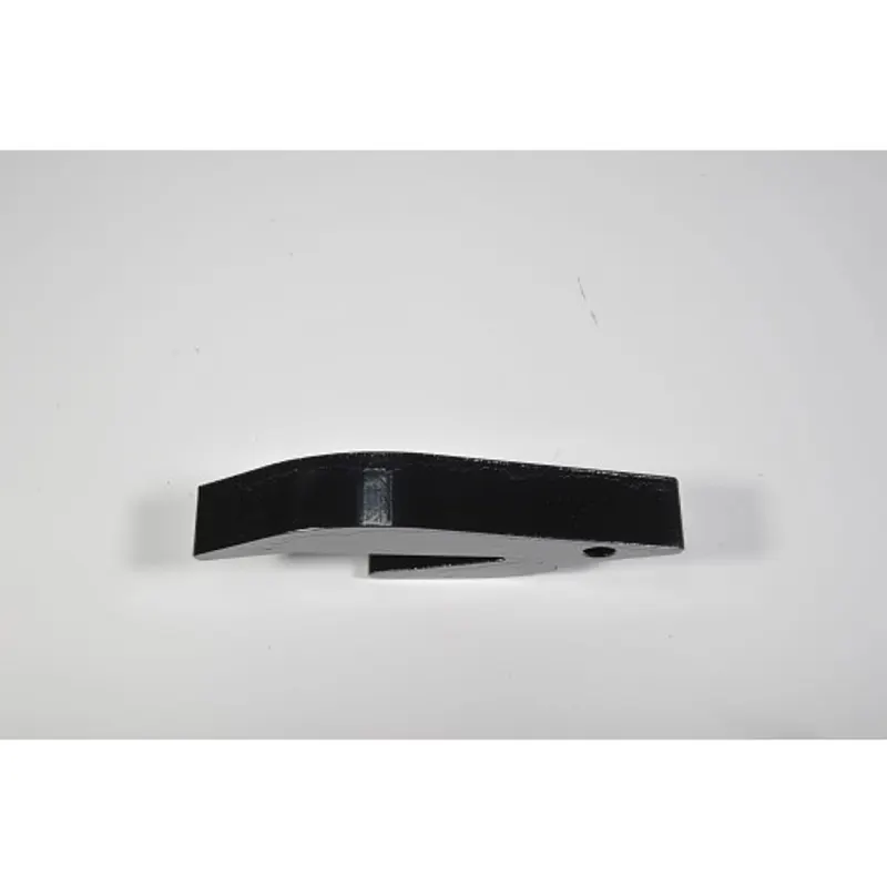 Peça código OEM SML41561 — Heavy-Duty Tooth Bar Shank Plate - 1.5" x…