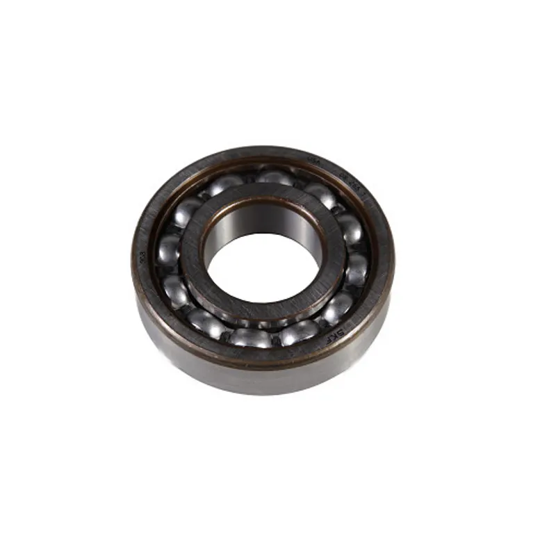 Peça código OEM ST206 — Rolamento de esferas de ranhura funda - 40 mm DI x 90…