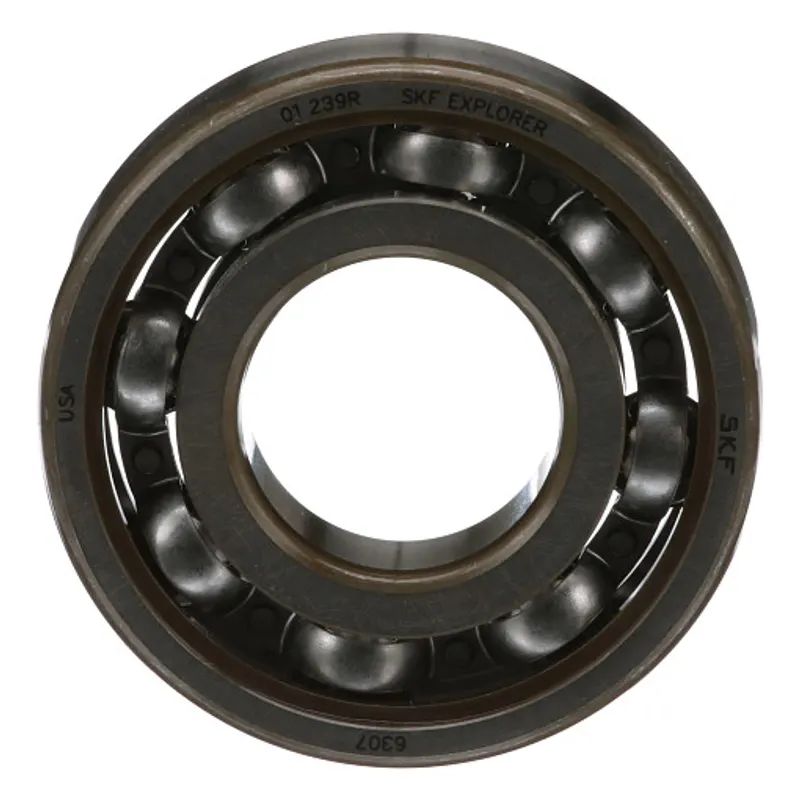 Peça código OEM ST291 — Rolamento de esferas - ISO 6307 J40