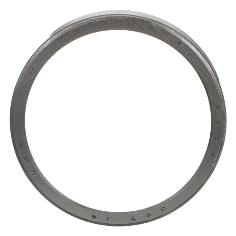 Peça código OEM ST970 — Copo de rolamento de rolos cónicos - 89 mm DE x 16 mm L