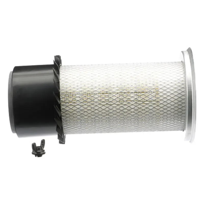 Peça código OEM T1950555 — Filtro de ar primário do motor - 88 mm DI x 393 mm C