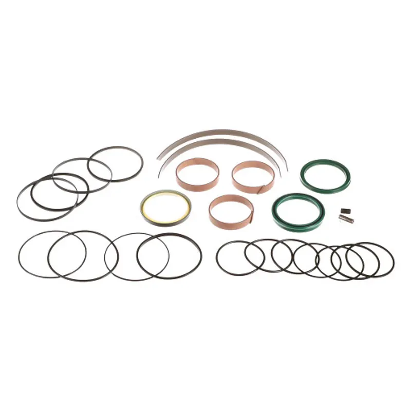 Peça código OEM U6049662 — Seal Kit