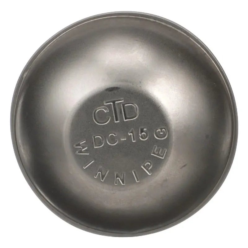 Peça código OEM V49101 — Dust Cap