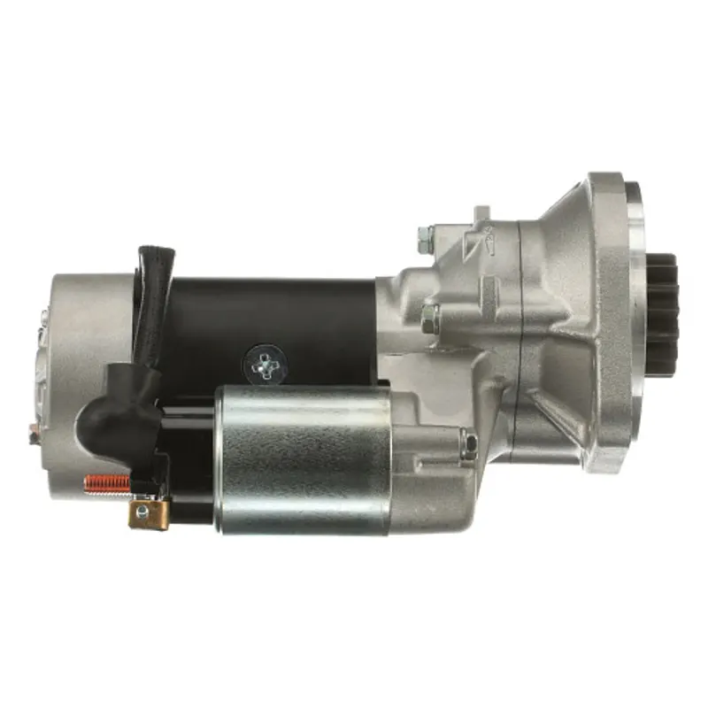 Peça código OEM VV12913677011 — Motor de partida