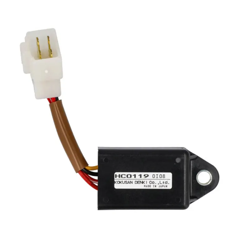 Peça código OEM VV12921177920 — TEMPORIZADOR