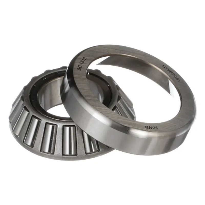 Peça código OEM X1139855 — Rolamento de rolos cónicos - 45 mm DI x 95 mm DE x 29…