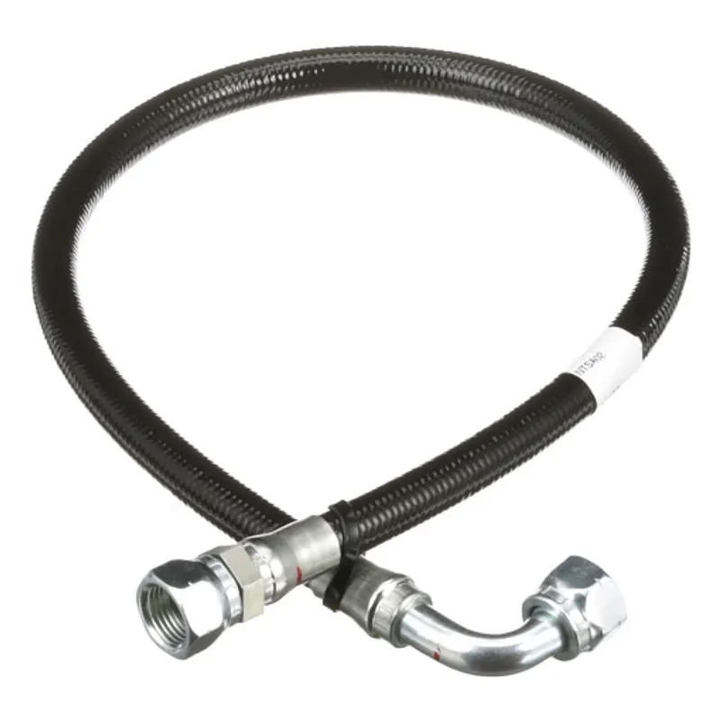 Peça código OEM X420-062015 — Pilot Control Hose - 11/16 - 16 UNF x 650 mm L