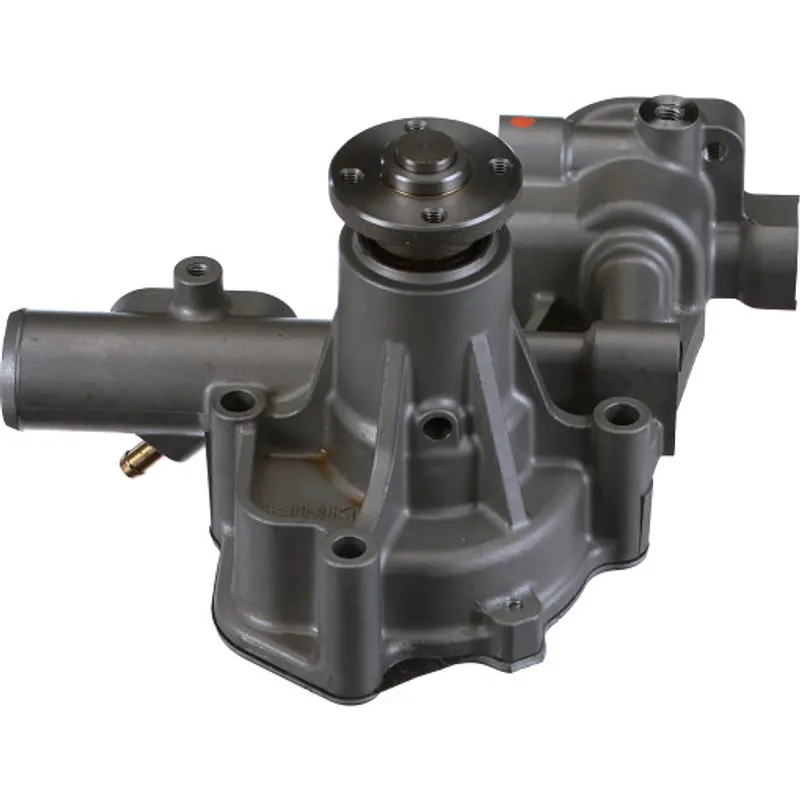Peça código OEM XJAU-01389 — BOMBA DE ÁGUA