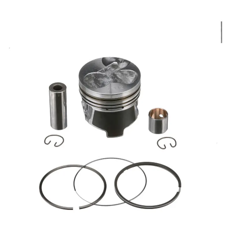 Peça código OEM XJBR-02428 — Piston Rings Kit
