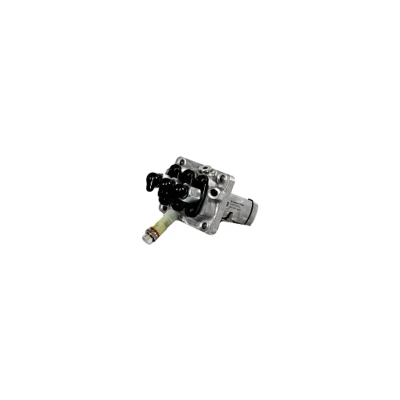 Peça código OEM XJBR-02464 — BOMBA INJECÇÃO COMBU
