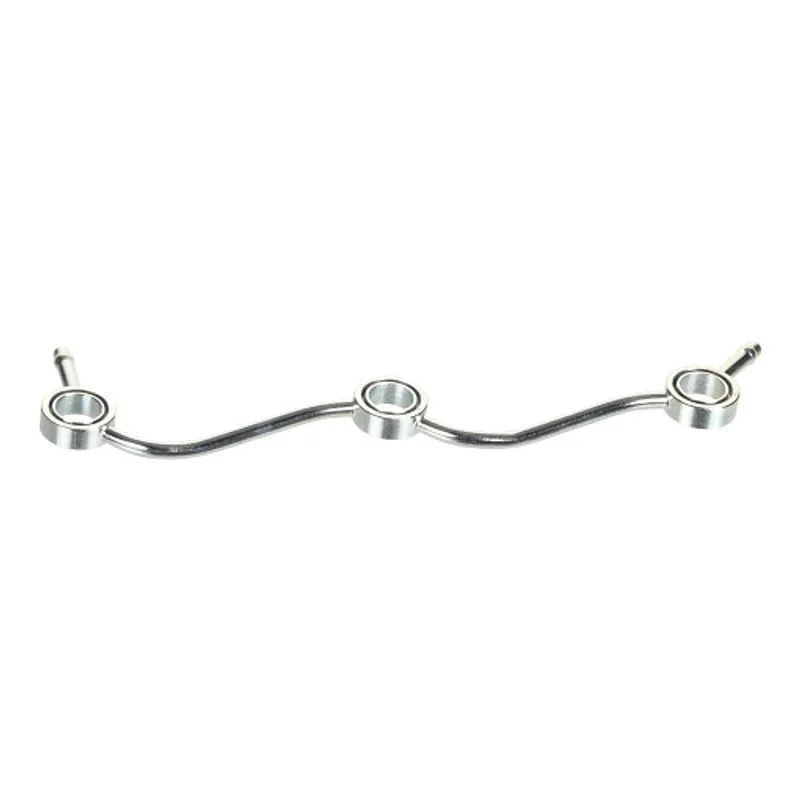 Peça código OEM XJBR-02502 — Fuel Injection Tube