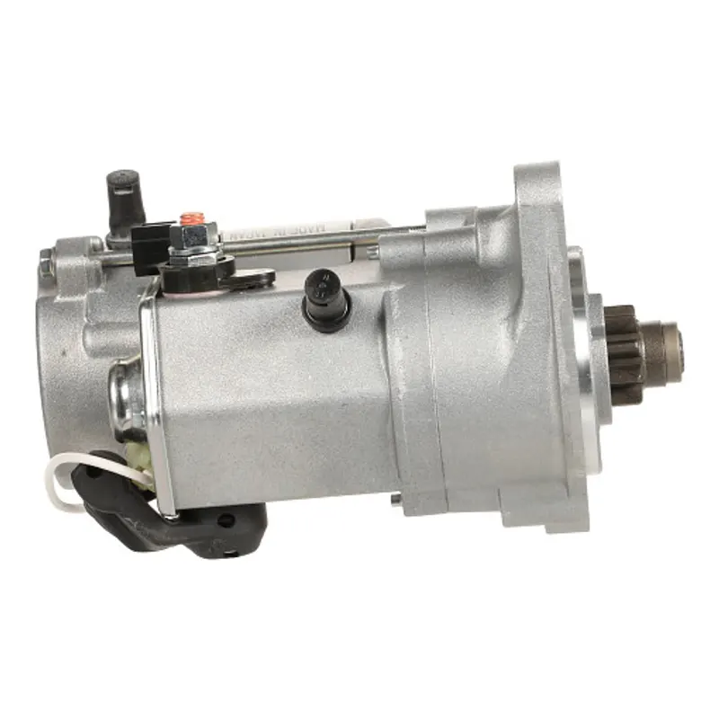 Peça código OEM XJBR-02559 — MOTOR DE ARRANQUE