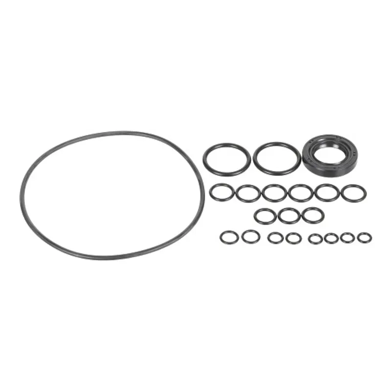 Peça código OEM XJBV-00118 — KIT DE VEDAÇÃO