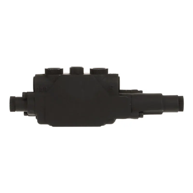 Peça código OEM XJCK-00768 — CORPO DA VÁLVULA