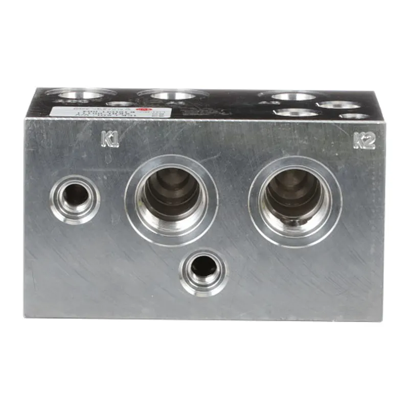 Peça código OEM XKBL-00111 — Body
