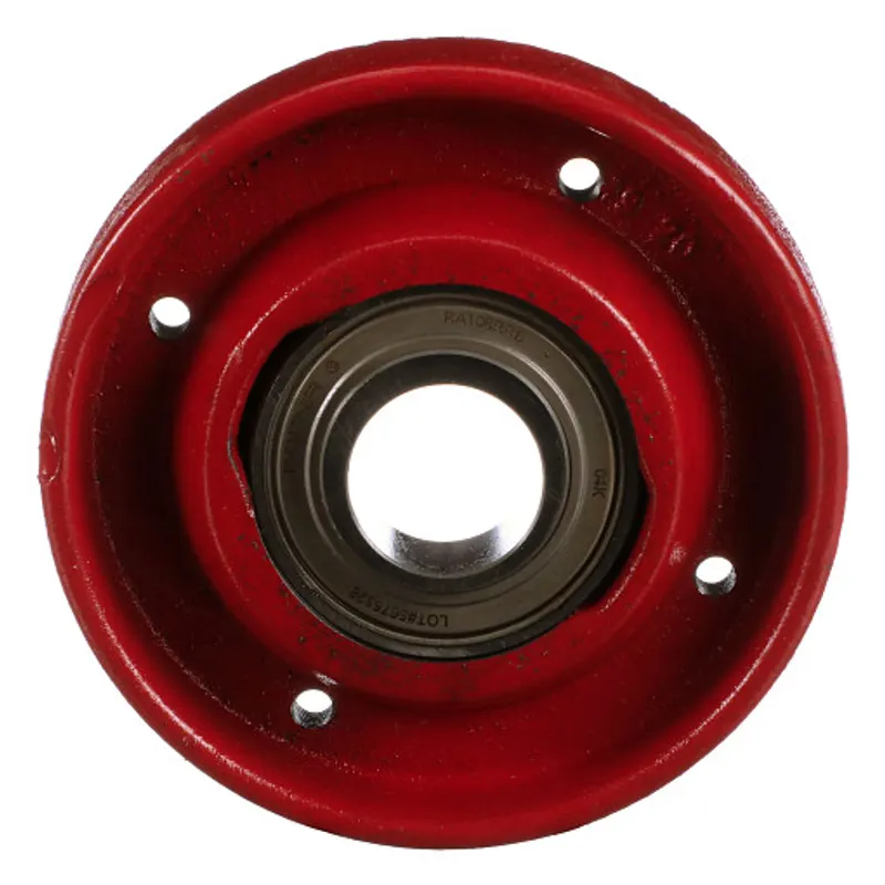 Peça código OEM XKCC-00668 — Anel de Borracha