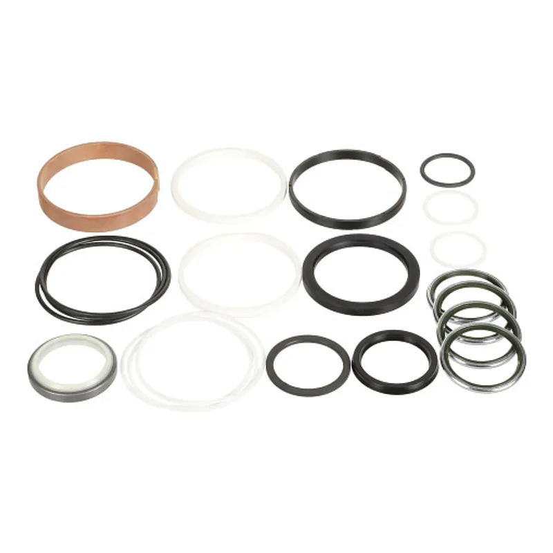 Peça código OEM XKCC-01437 — KIT DE VEDAÇÃO