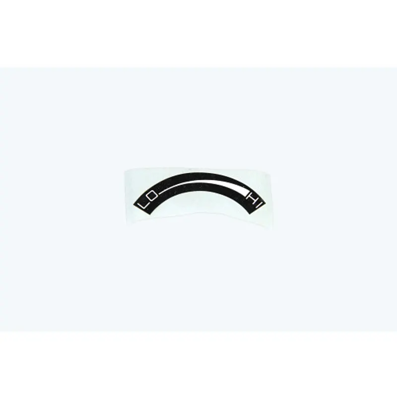 Peça código OEM YN17M01300P1 — PLAQUETA