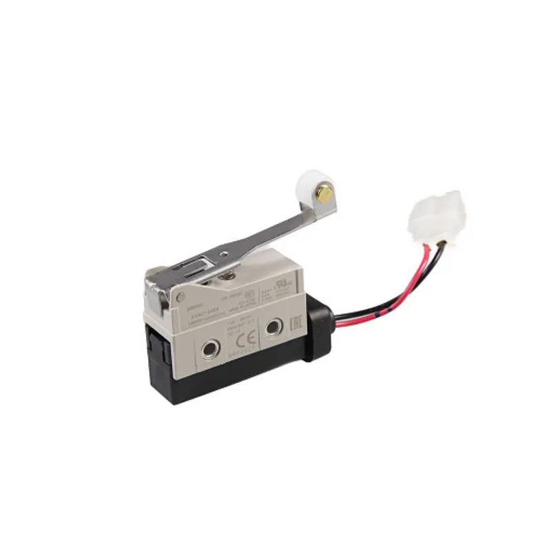 Peça código OEM YN50S00041F1 — CONTACTOR FIN CARRER