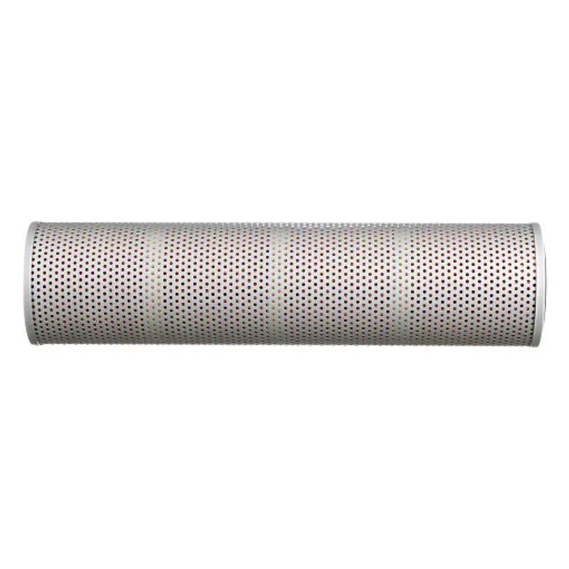 Peça código OEM YR50V00004P1P — Hydraulic Oil Filter - 112mm OD x 450mm L