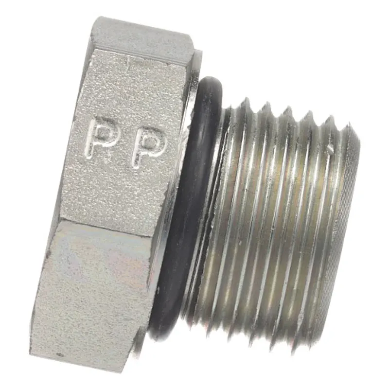 Peça código OEM ZE72X08000 — Plug