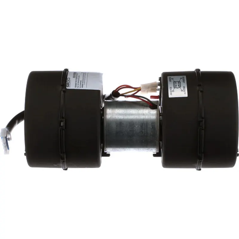 Peça código OEM ZFAD-00006 — VENTILADOR