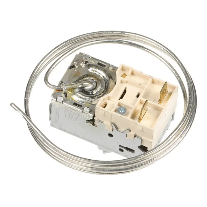 Peça código OEM ZFAD-00016 — TERMOSTATO