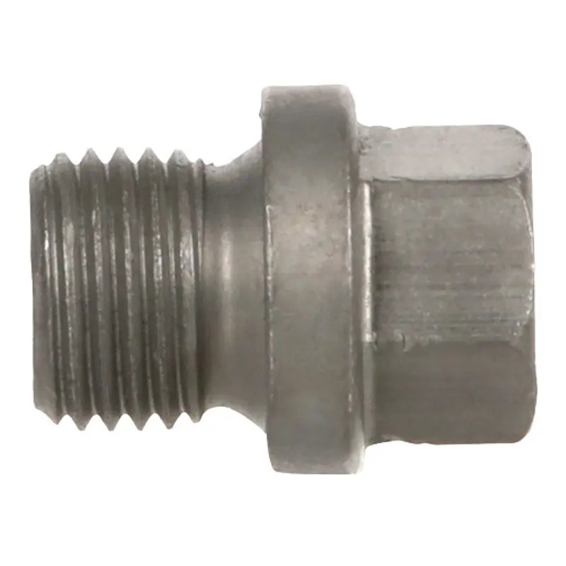Peça código OEM ZGAQ-01614 — BUJÃO