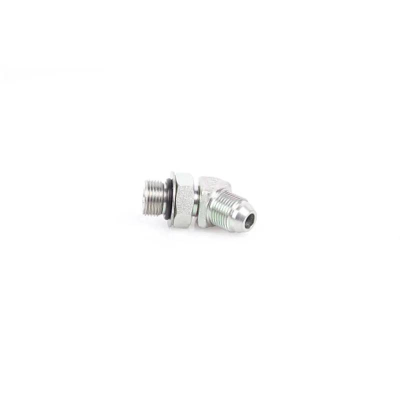 Peça código OEM ZH42X04000 — COTOVELO 45