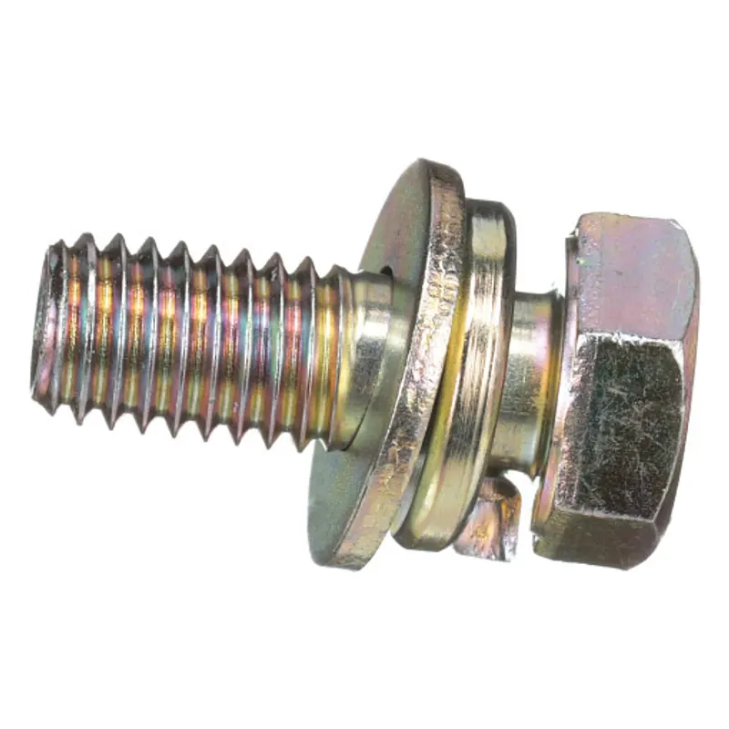 Peça código OEM ZM22C08020 — SEMS Bolt - M8 x 1.25 x 20