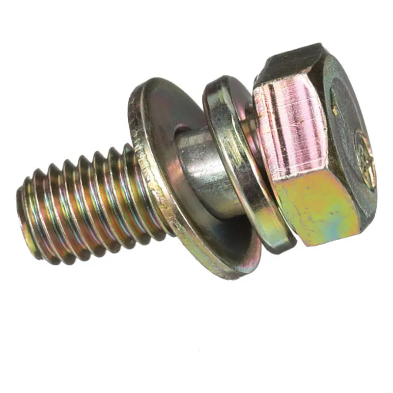Peça código OEM ZM22C10025 — Parafuso