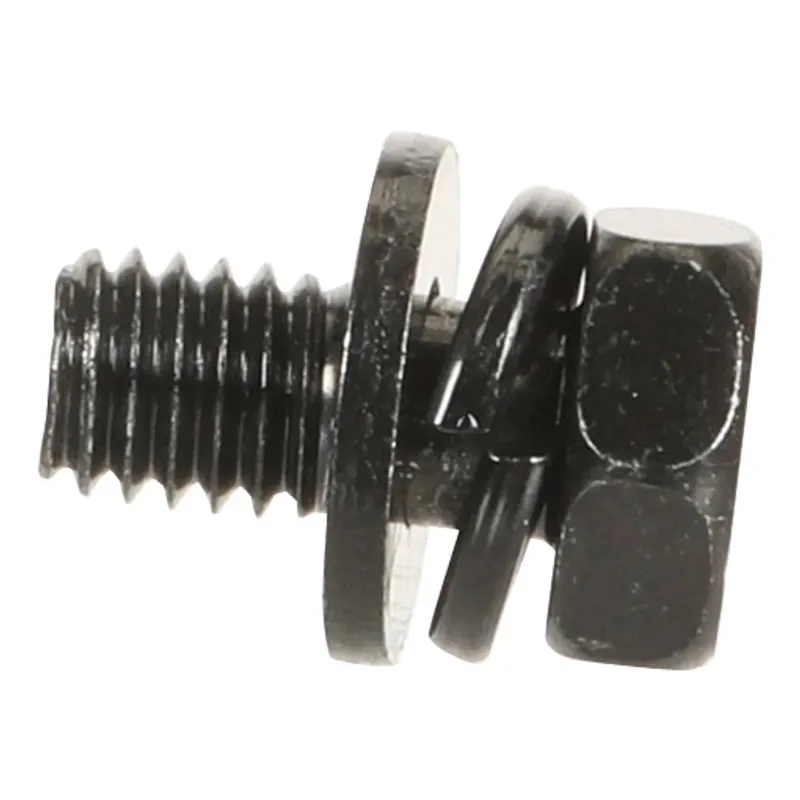 Peça código OEM ZM66C06012 — SEMS Bolt - M6 x 1 x 12