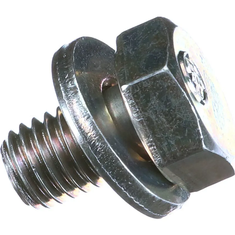Peça código OEM ZM73C10016 — SEMS Bolt - M10 x 1.5 x 16