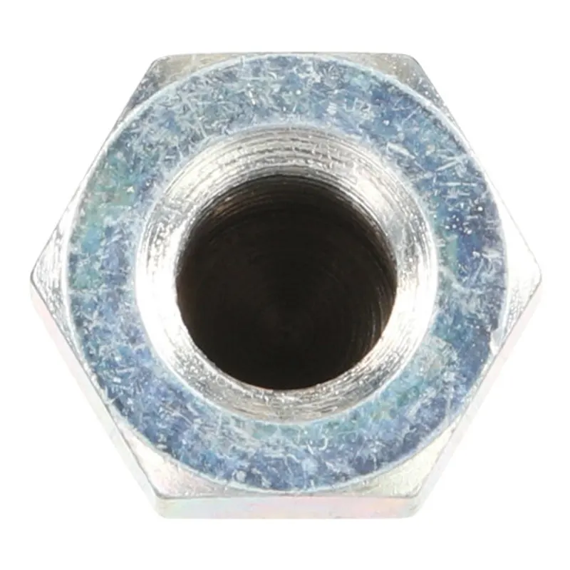 Peça código OEM ZN46C10018 — PORCA