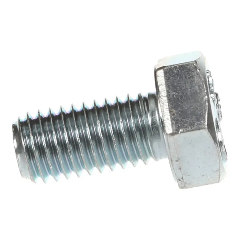 Peça código OEM ZS18C10020 — PARAFUSO